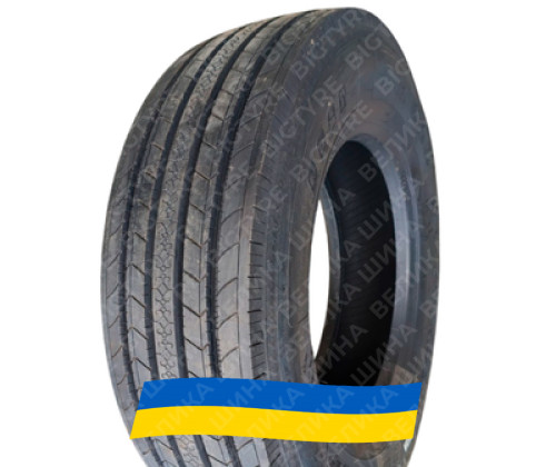 315/70 R22.5 Dunlop DSP658 154/151L Рулевая грузовая шина