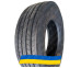 315/70 R22.5 Dunlop DSP658 154/151L Рульова вантажна шина