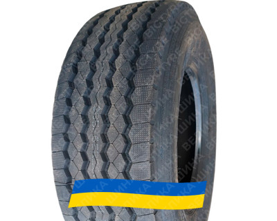 385/65R22.5 Dunlop SP969 162K PR22 Причіпна вантажна шина