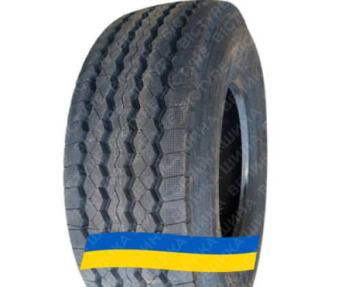385/65 R22.5 Dunlop SP969 162K Причіпна вантажна шина