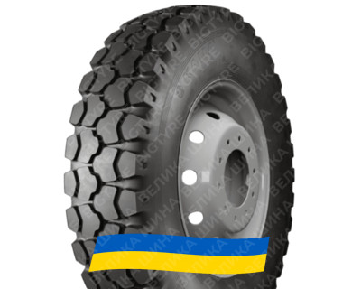 8.25R20 Кама У-2 125/122J Универсальная грузовая шина