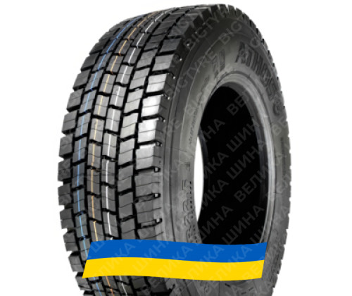 315/70 R22.5 Athos HG2338 154/150M Ведуча вантажна шина