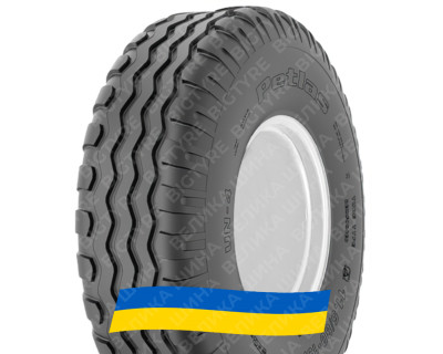 10/75R15.3 Petlas UN-4 130A8 TL Сельхоз шина