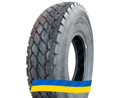7.5R16 Torque TQ-07 114/112R Универсальная грузовая шина