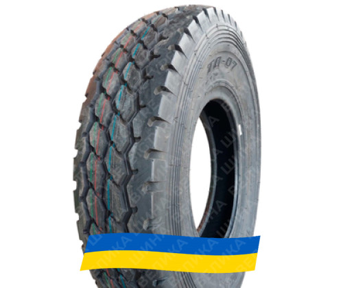 7.5 R16 Torque TQ-07 114/112R Универсальная грузовая шина