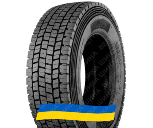 315/70 R22.5 Giti GDR655+ 152/149M Ведуча вантажна шина