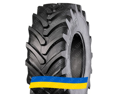 360/70R24 Pulmox RAG100 129A8 TL Сельхоз шина