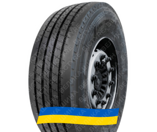 315/80 R22.5 Aerotyre AE01-S 156/150L Рульова вантажна шина