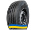 315/80 R22.5 Aerotyre AE01-S 156/150L Рульова вантажна шина