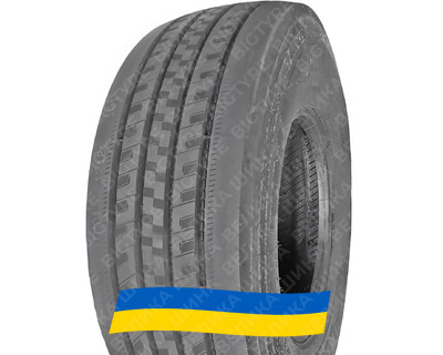 445/45R19.5 Aplus Т707 160J Причіпна вантажна шина