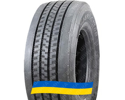 445/45R19.5 Royal Black RT707 160J Рулевая грузовая шина