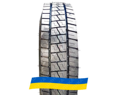 10R20 ICANTOP YB866 149/146D Ведущая грузовая шина