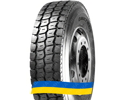385/65R22.5 Ovation ETM313 160K PR20 Універсальна вантажна шина