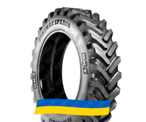 Замовити резину VF 480/80R50 BKT AGRIMAX SPARGO 179D VF TL Сільгосп шина