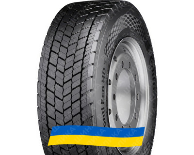 315/70R22.5 Continental Conti Eco HD5 154/150L PR18 Ведущая грузовая шина