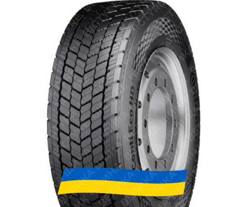315/70 R22.5 Continental Conti Eco HD5 154/150L Ведуча вантажна шина