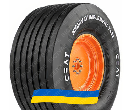 12.5 R15 Ceat HIGHWAY IMPLEMENT T422 TL Сільгосп шина