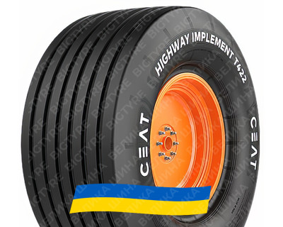 12.5R15 Ceat HIGHWAY IMPLEMENT T422 TL Сельхоз шина