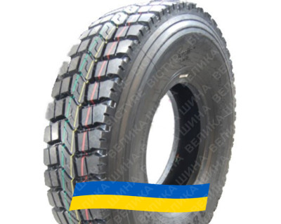 7.00R16 Aplus D688 118/114K PR14 Ведуча вантажна шина