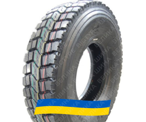 7.00 R16 Aplus D688 118/114K PR14 Ведуча вантажна шина