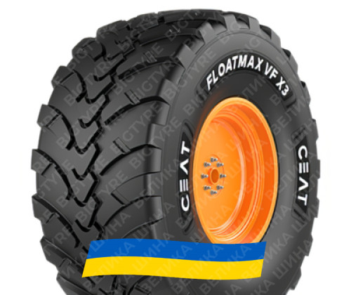 VF 560/60 R22.5 Ceat FLOATMAX VF X3 VF TL SB Сельхоз шина