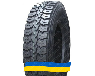 9R20 Kapsen HS298 144/142K Ведущая грузовая шина