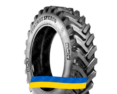 380/90R54 BKT AGRIMAX SPARGO 176D TL Сельхоз шина