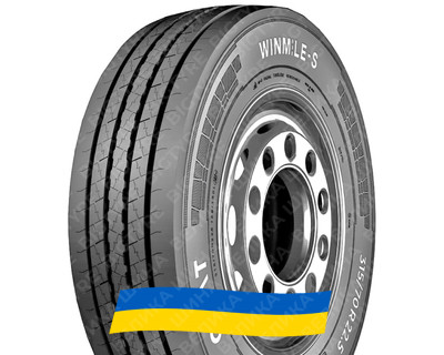 315/60R22.5 Ceat WINMILE-S 154/150L PR20 Рулевая грузовая шина