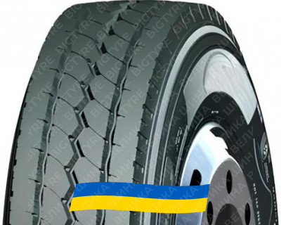 315/80R22.5 Taitong S16 157/153L Универсальная грузовая шина