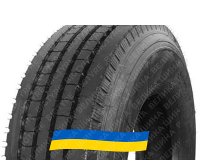 315/80R22.5 Taitong HS 109 157/153L Рульова вантажна шина
