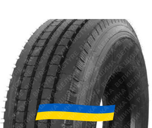 315/80 R22.5 Taitong HS 109 157/153L Рулевая грузовая шина