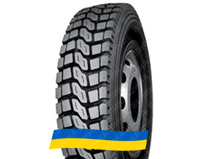 12R20 Kapsen HS-918 156/153K Ведущая грузовая шина