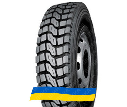 12 R20 Kapsen HS-918 156/153K Ведущая грузовая шина