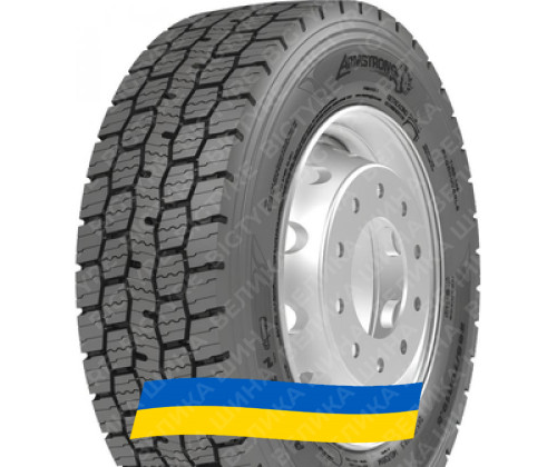 235/75R17.5 Armstrong ADR12 132/130M PR14 Ведуча вантажна шина
