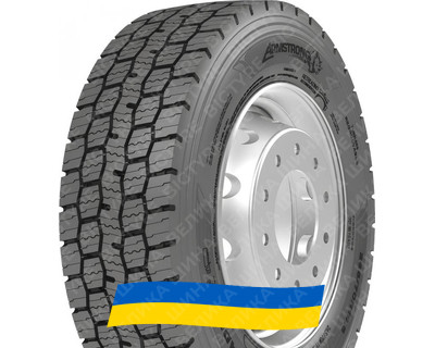 235/75R17.5 Armstrong ADR12 132/130M Ведущая грузовая шина 235/75R17.5 Armstrong ADR12 132/130M Ведущая грузовая шина