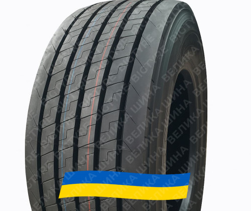 Замовити резину 385/55R22.5 TOSSO ENERGY BS977R 162K Причіпна вантажна шина