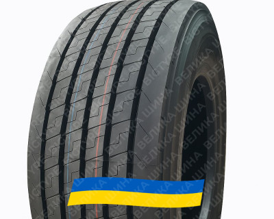 385/55R22.5 Tosso ENERGY BS977R 162K PR22 Причіпна вантажна шина