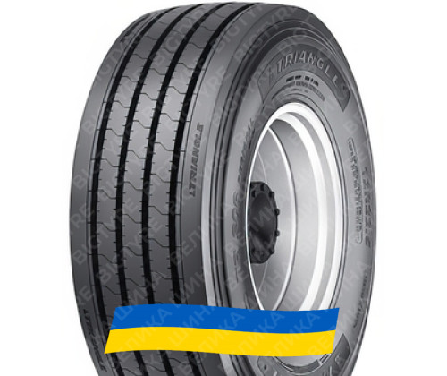 295/80R22.5 Triangle TRS06+ 152/149M PR18 Рулевая грузовая шина