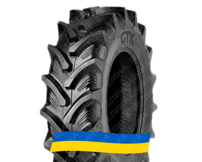 320/85R36 GTK RS200 128/125A8/B TL Сільгосп шина