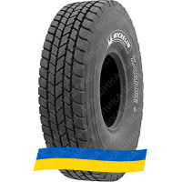 525/80R25 Michelin X-CRANE + 176F Индустриальная шина