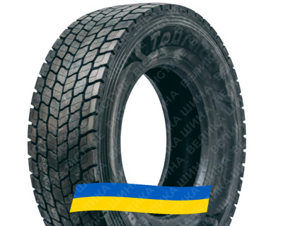 295/80R22.5 Tourador MAX FORCE D1 154/149M Ведущая грузовая шина