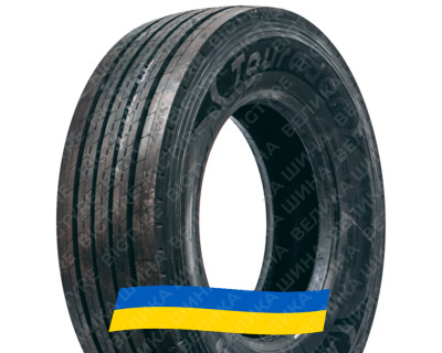 315/60R22.5 Tourador MAX FORCE S1 154/150L Рульова вантажна шина
