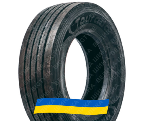 315/80 R22.5 Tourador MAX FORCE S1 158/150L Рульова вантажна шина