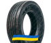 295/80R22.5 Tourador MAX FORCE S1 154/149M Рулевая грузовая шина