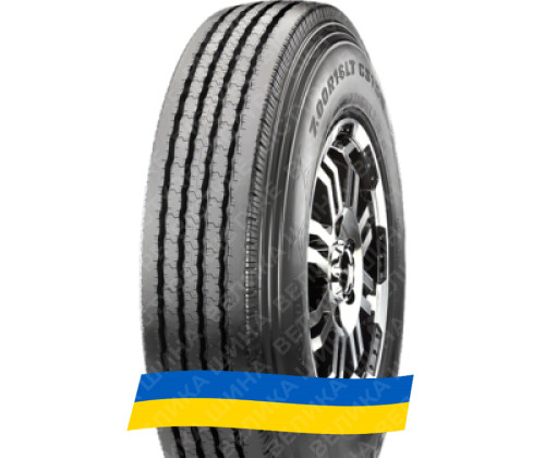 7.5 R16 CST CS105 121/120N Универсальная грузовая шина