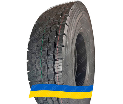 235/75 R17.5 Ceat WINSUPER X3-D 143/141K Ведуча вантажна шина