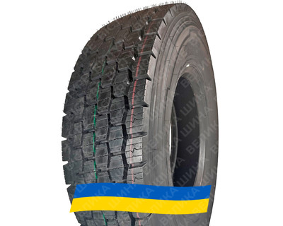 235/75R17.5 Ceat WINSUPER X3-D 143/141K Ведуча вантажна шина 235/75R17.5 Ceat WINSUPER X3-D 143/141K Ведуча вантажна шина