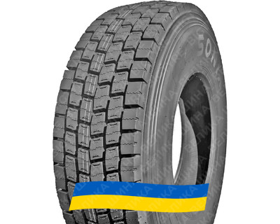 295/80R22.5 Sonix SX806 152/149L Ведущая грузовая шина