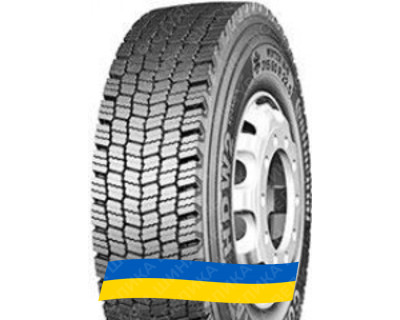 275/70R22.5 Continental HDW2 COACH 148/145M Ведучі вантажні шини