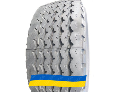 385/65R22.5 Kapsen HS106 160K Причіпна вантажна шина